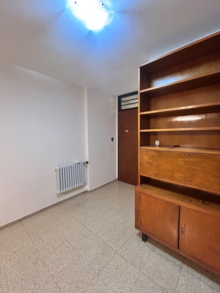 ALQUILER DOS DORMI CASEROS 45 - CENTRO - Imagen 5