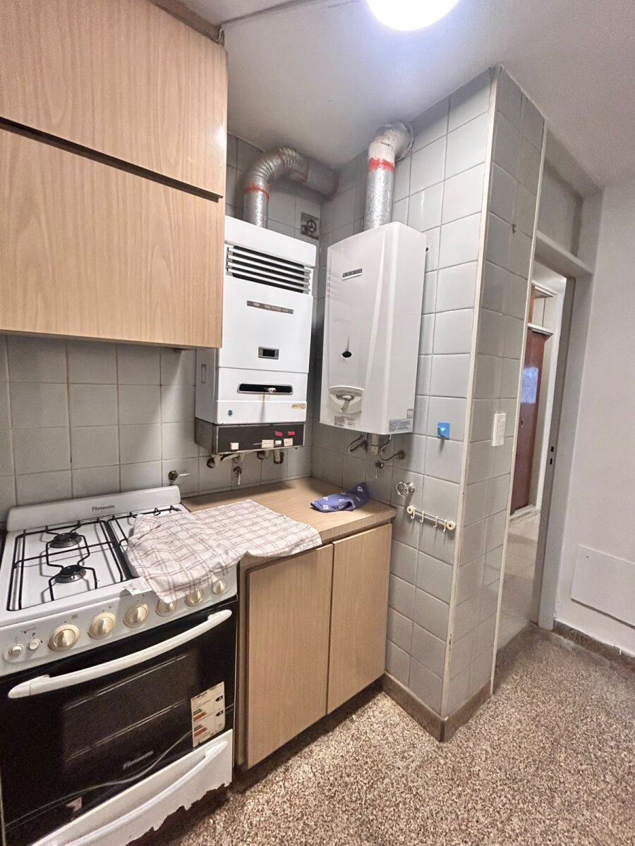 ALQUILER DOS DORMI CASEROS 45 - CENTRO - Imagen 18