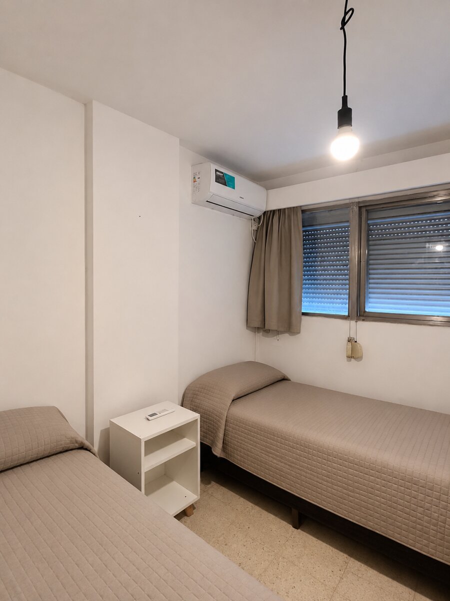 ALQUILER DOS DORMI CASEROS 45 - CENTRO - Imagen 9