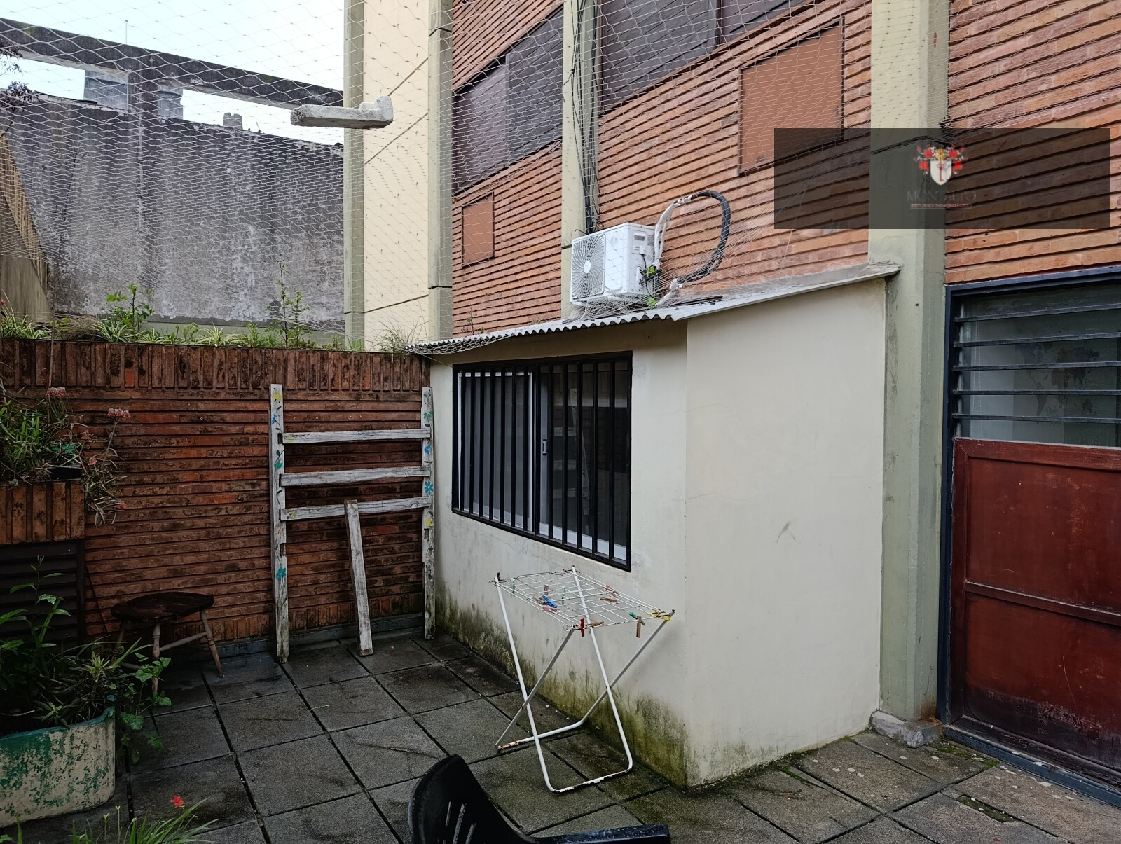Departamento 2 ambientes - 18
