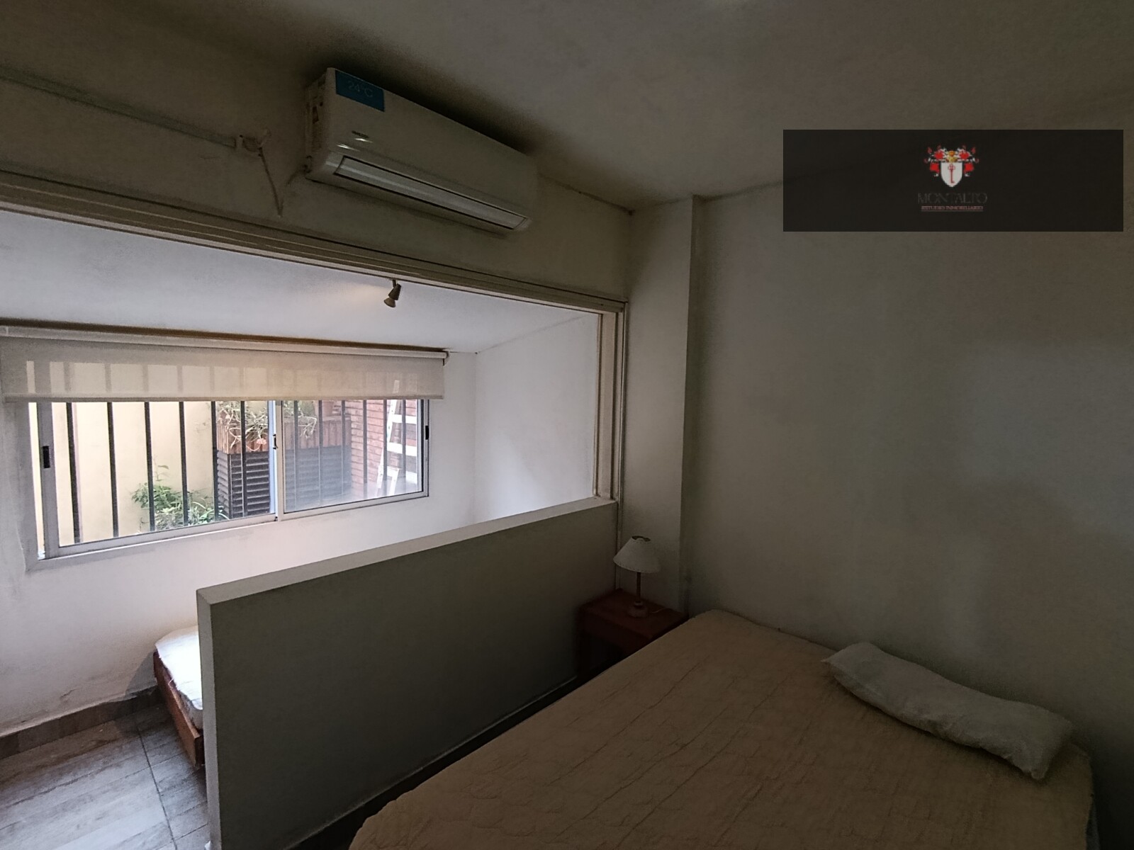 Departamento 2 ambientes - 8