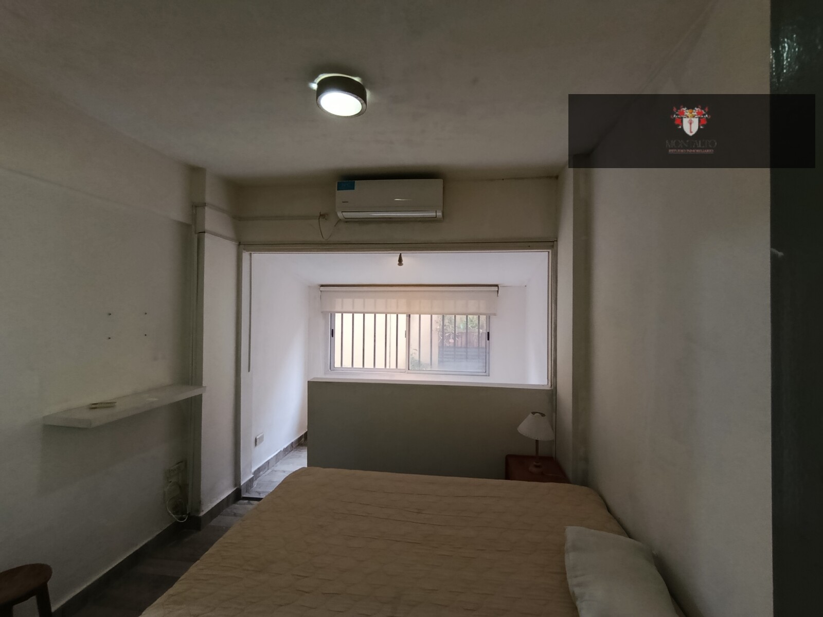 Departamento 2 ambientes - 9