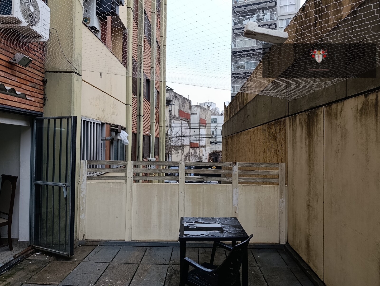 Departamento 2 ambientes - 19