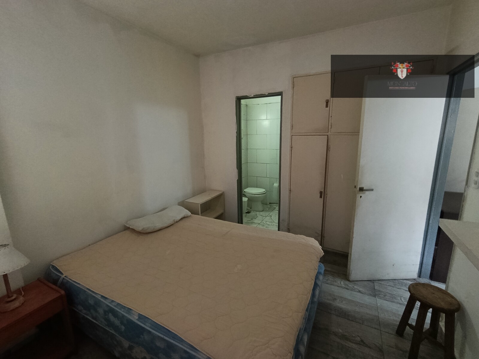 Departamento 2 ambientes - 12