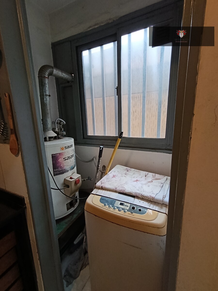 Departamento 2 ambientes - 6