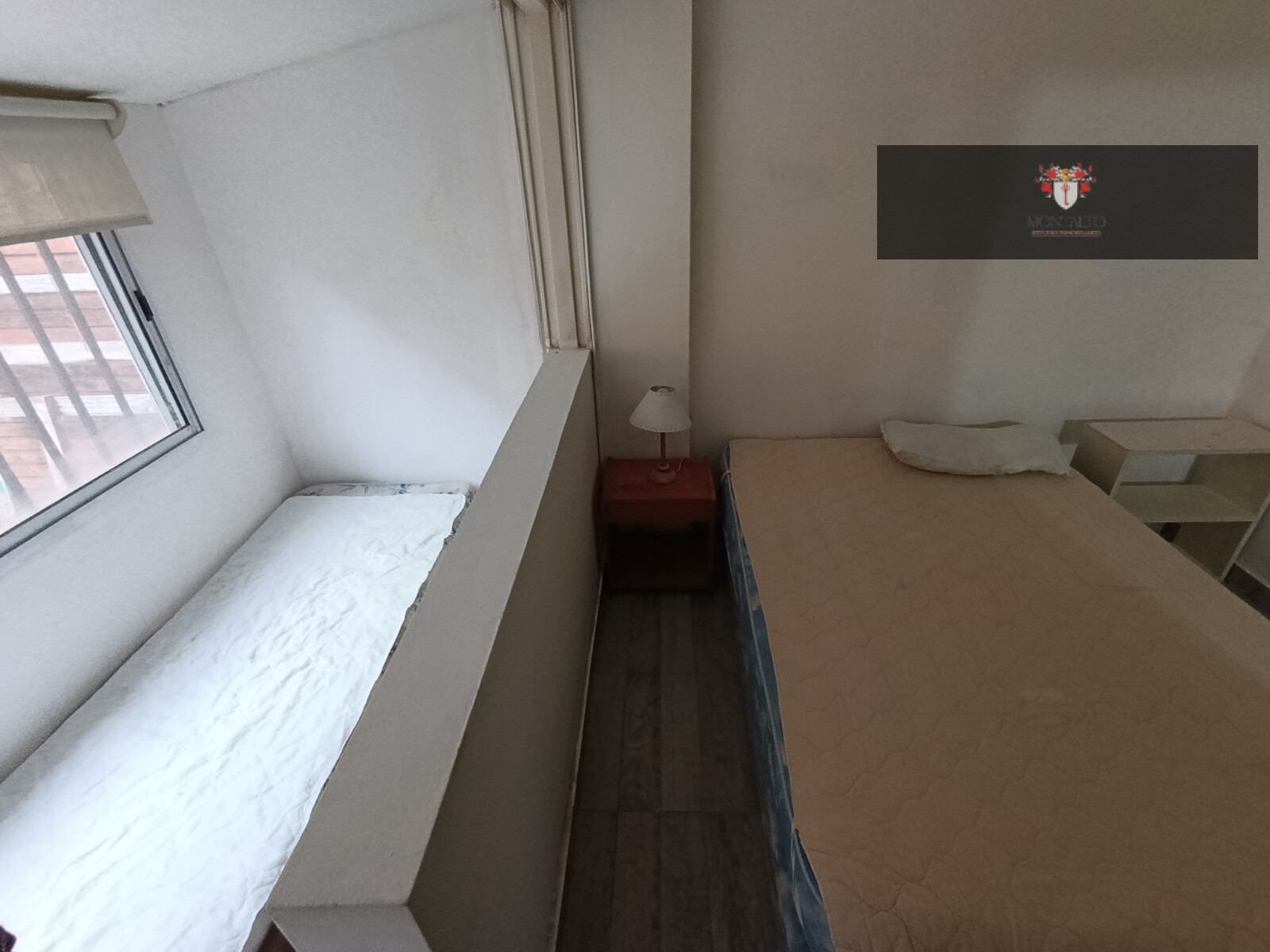 Departamento 2 ambientes - 10