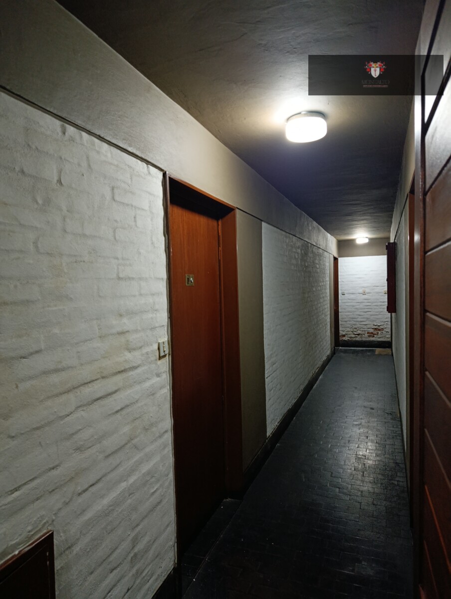 Departamento 2 ambientes - 2