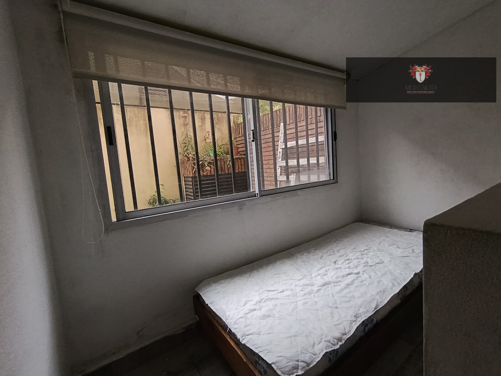 Departamento 2 ambientes - 11