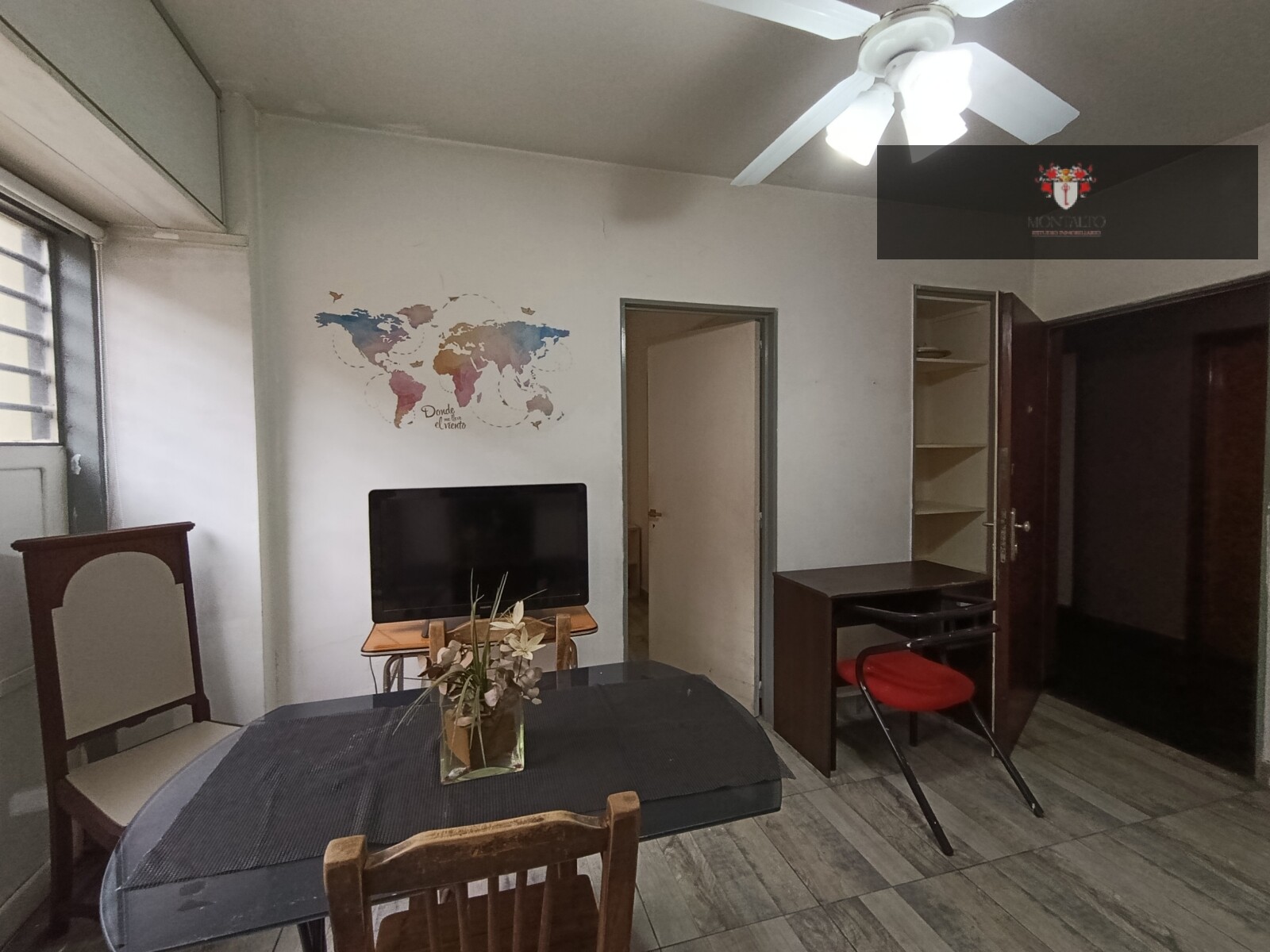 Departamento 2 ambientes - 7