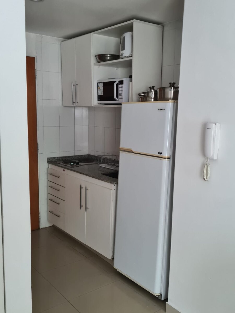 ALQUILER MONOAMBIENTE - 3