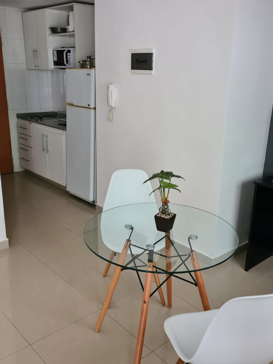 ALQUILER MONOAMBIENTE - 10
