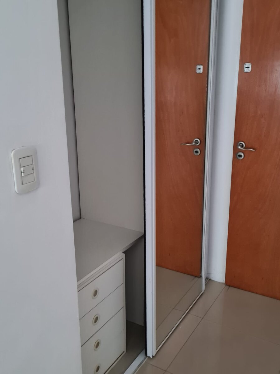 ALQUILER MONOAMBIENTE - 6