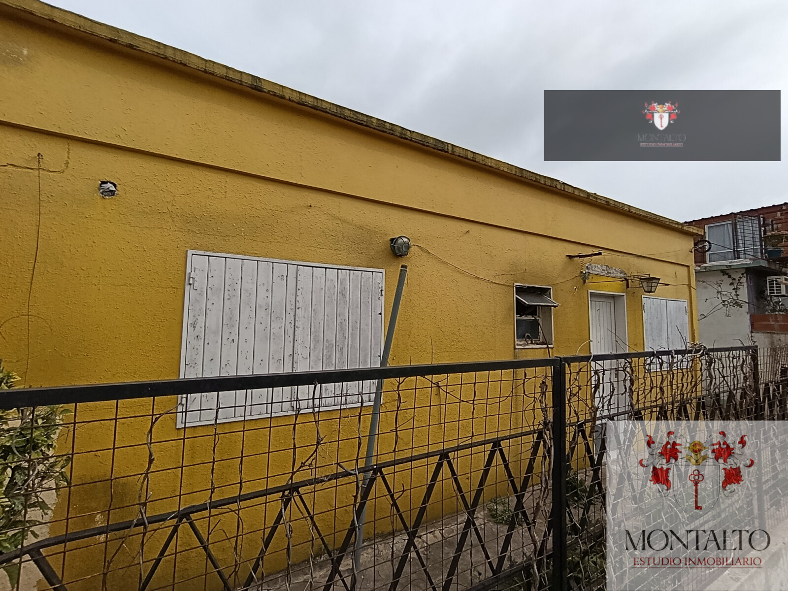 OPORTUNIDAD CASA PH 2 AMBIENTES CON PATIO A RECICLAR - 23