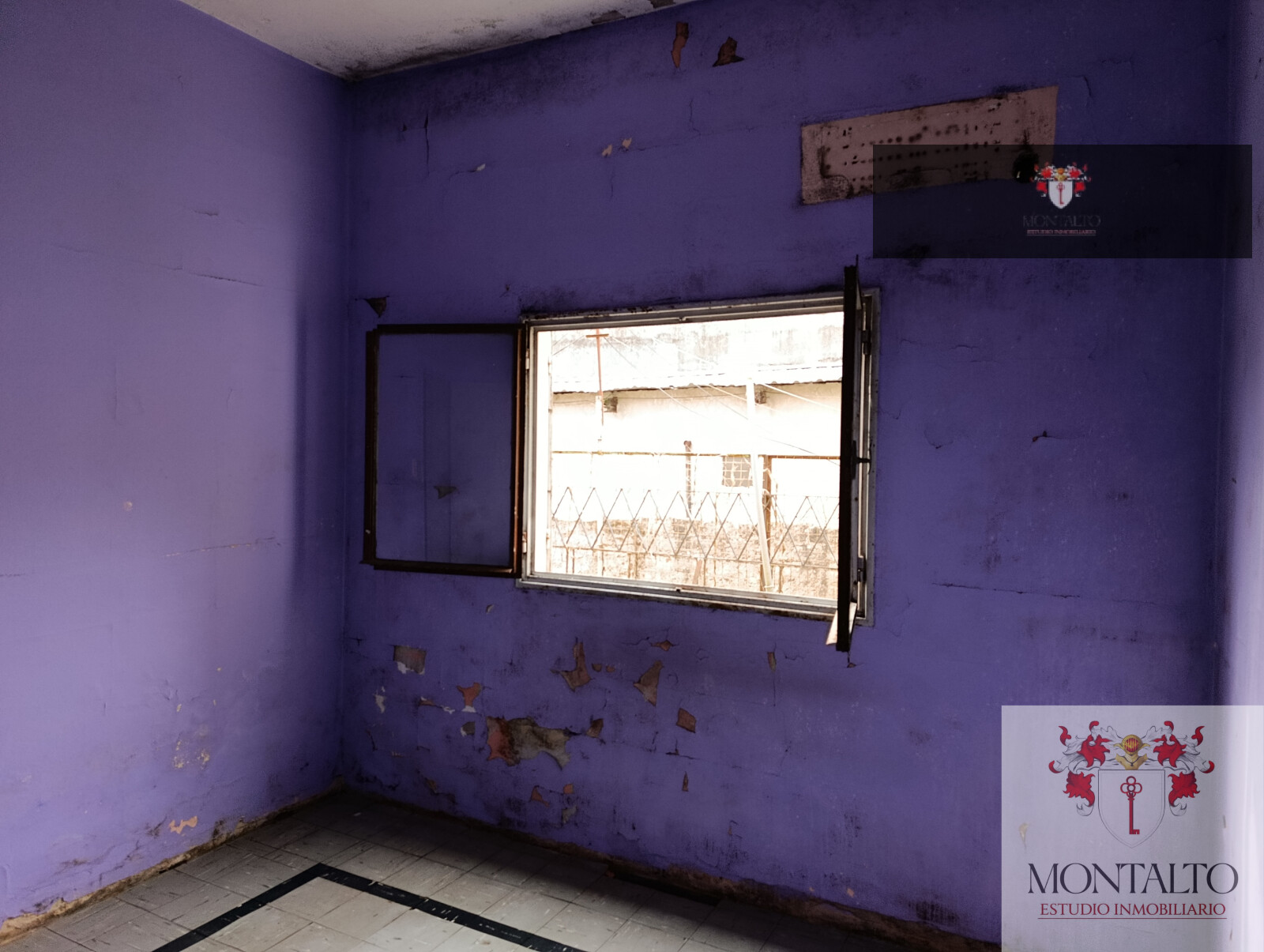 OPORTUNIDAD CASA PH 2 AMBIENTES CON PATIO A RECICLAR - 11