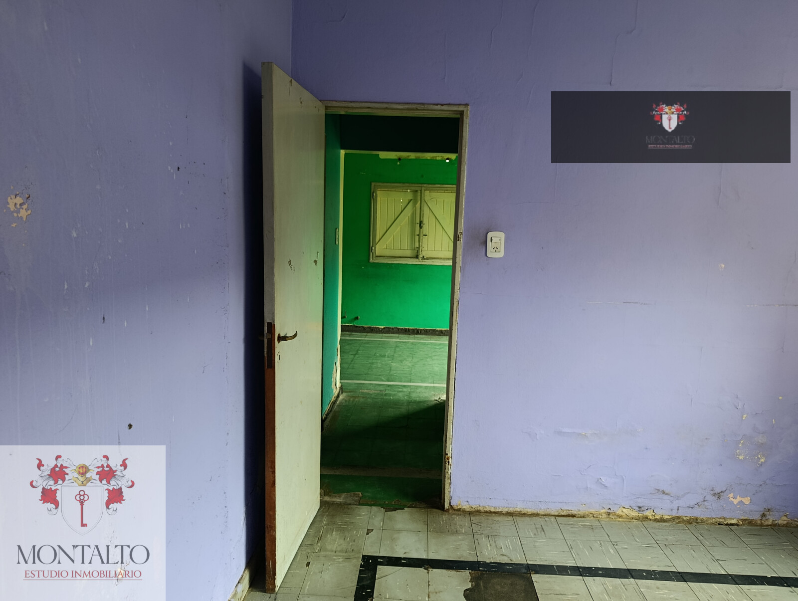 OPORTUNIDAD CASA PH 2 AMBIENTES CON PATIO A RECICLAR - 12