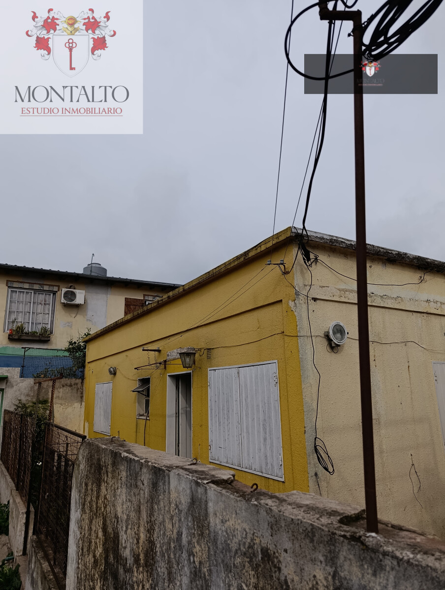 OPORTUNIDAD CASA PH 2 AMBIENTES CON PATIO A RECICLAR - 22