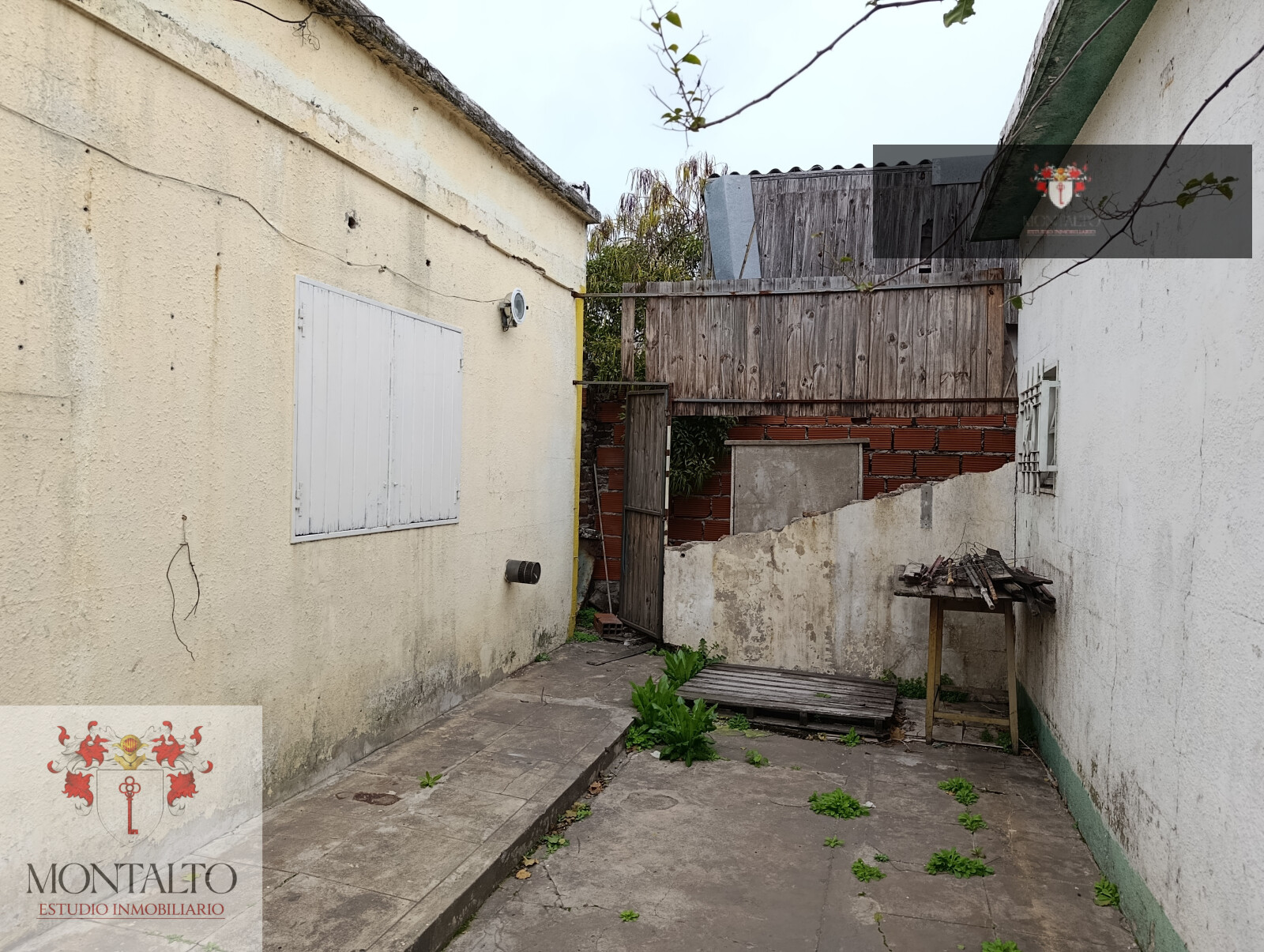 OPORTUNIDAD CASA PH 2 AMBIENTES CON PATIO A RECICLAR - 18