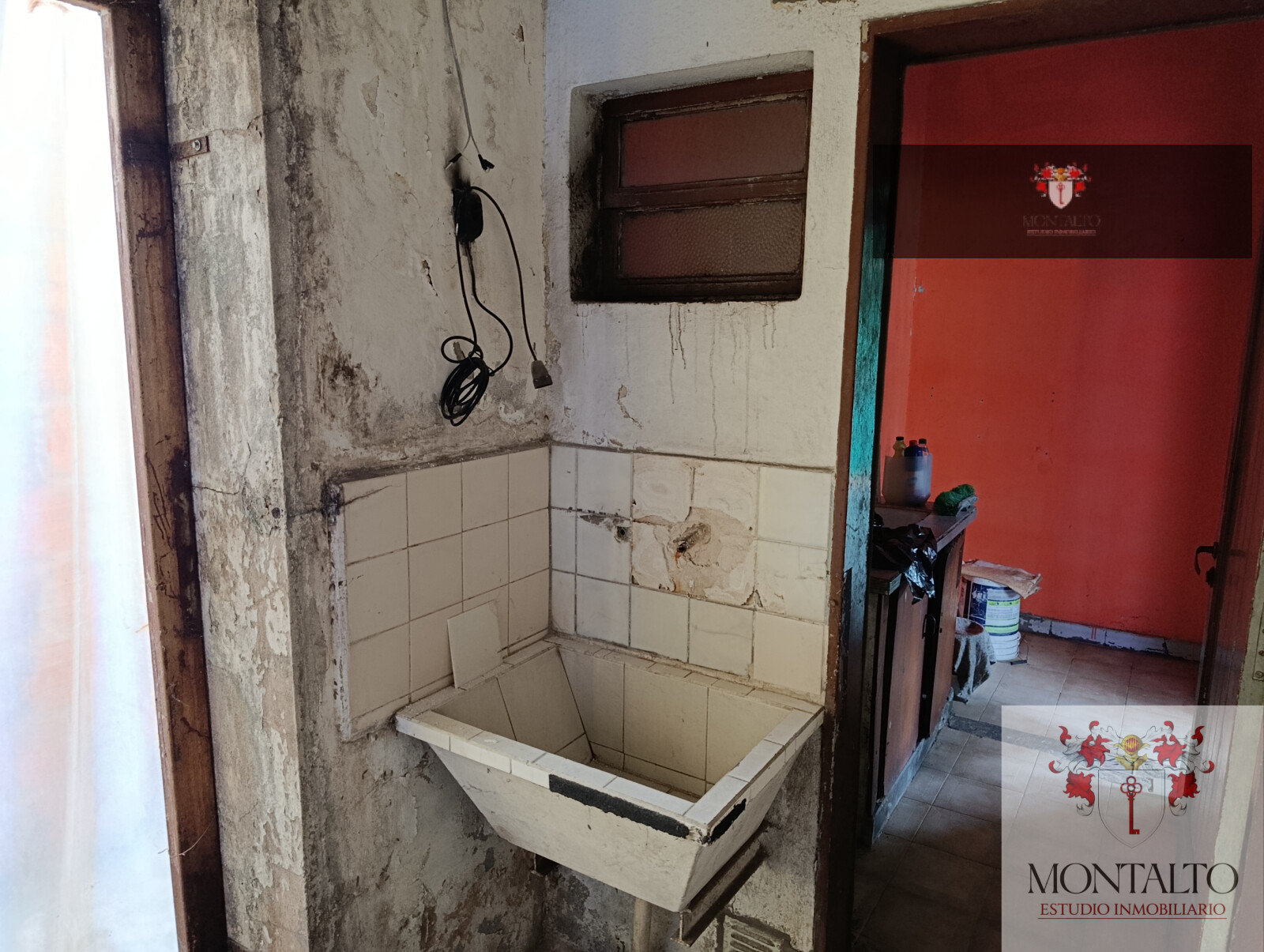 OPORTUNIDAD CASA PH 2 AMBIENTES CON PATIO A RECICLAR - 15