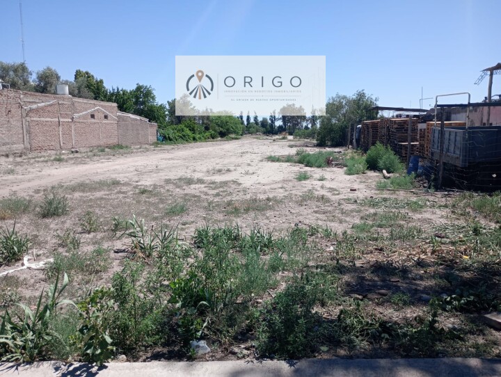 Oportunidad Gran Lote en Carril Rodriguez Peña · foto 2