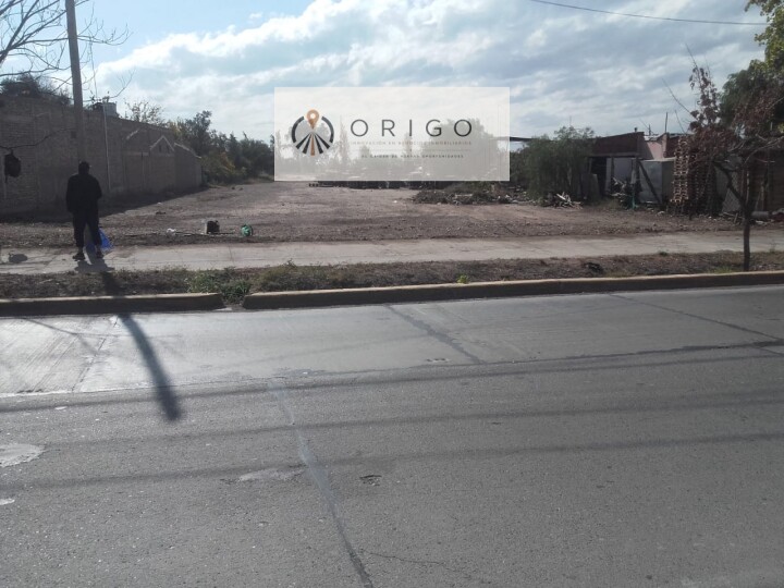 Oportunidad Gran Lote en Carril Rodriguez Peña · foto 3