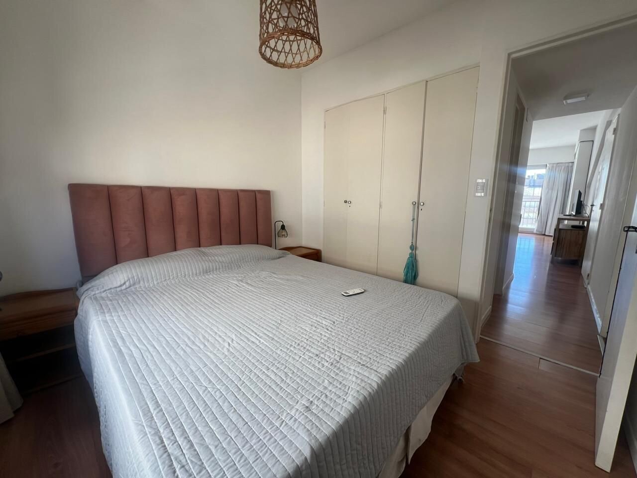 Alquiler temporal de departamento 3 Ambientes en Recoleta, Capital Federal - 15