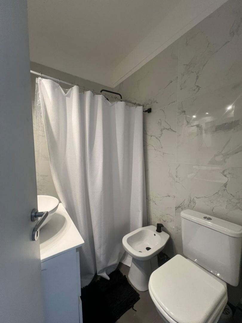 Alquiler temporal de departamento 3 Ambientes en Recoleta, Capital Federal - 16