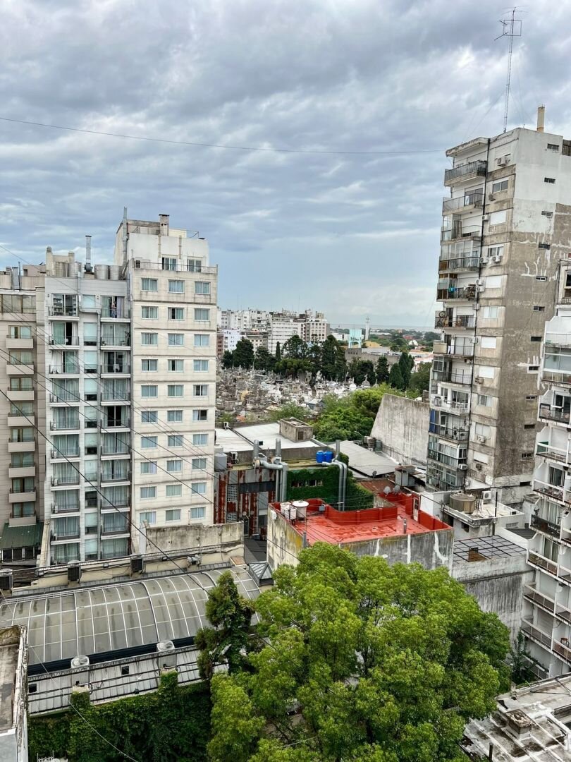 Alquiler temporal de departamento 3 Ambientes en Recoleta, Capital Federal - 13