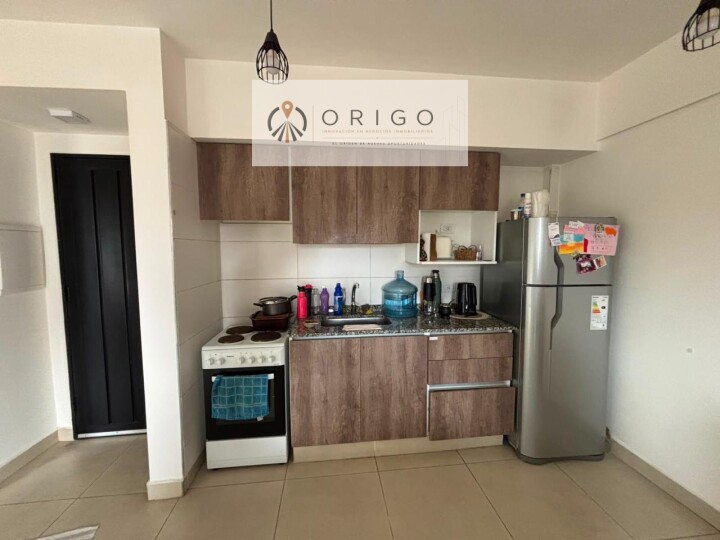 Moderno Departamento en Alquiler · foto 3