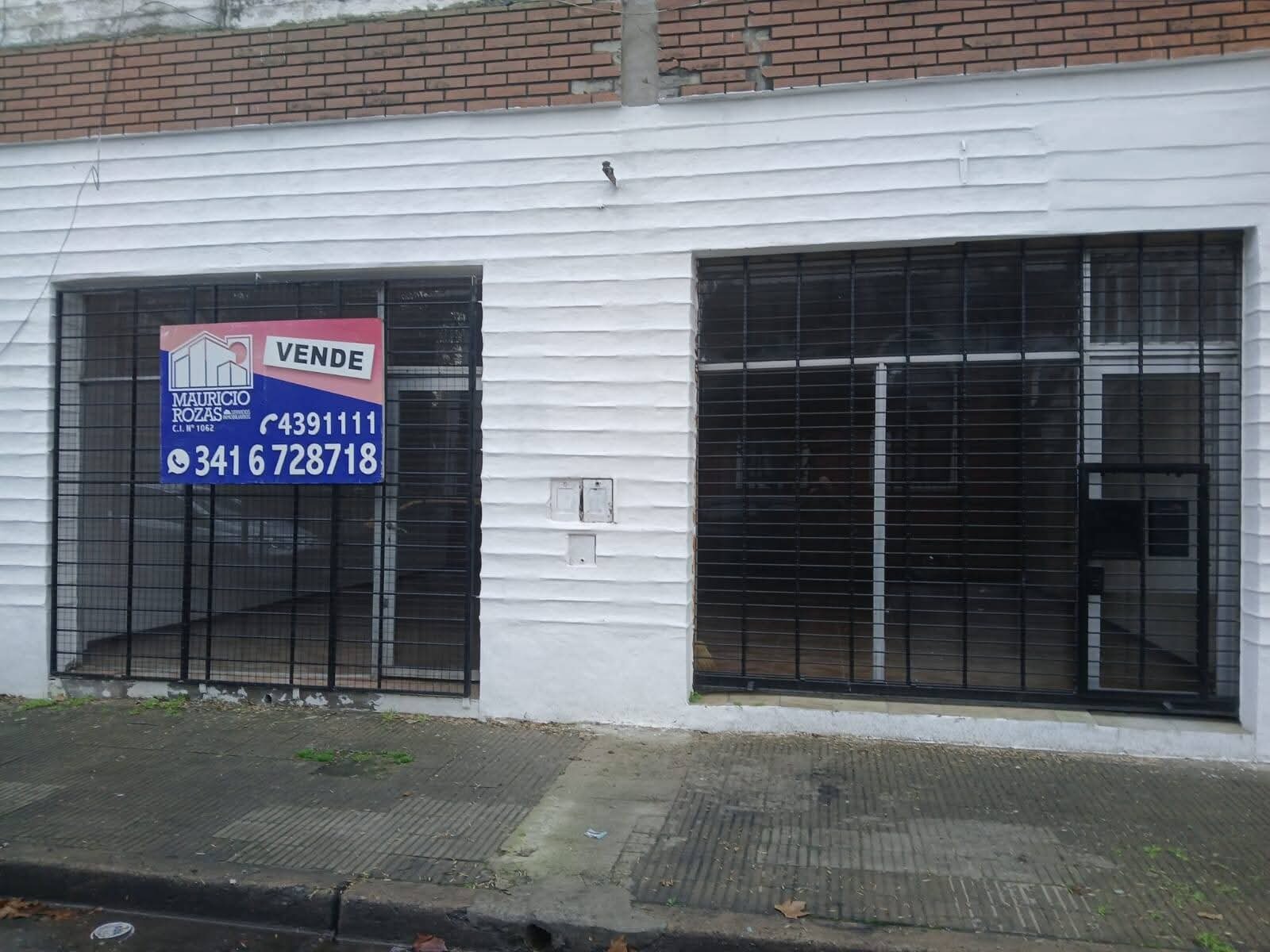 Local Comercial a la Venta - 1