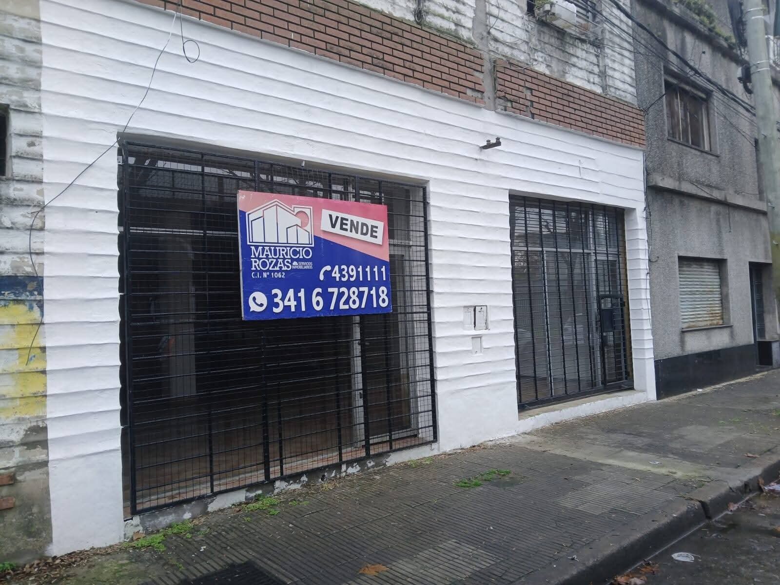 Local Comercial a la Venta - 2