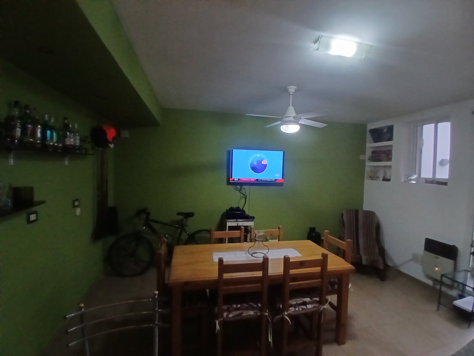 Casa de 2 Dormitorios en Venta - 6
