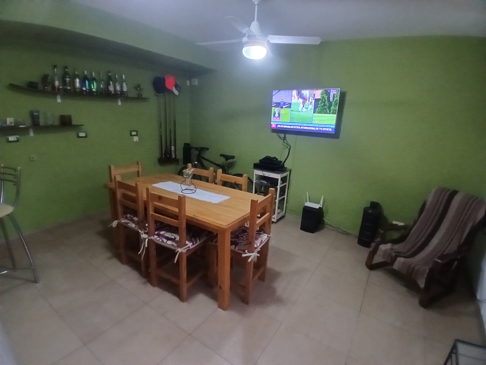 Casa de 2 Dormitorios en Venta - 5