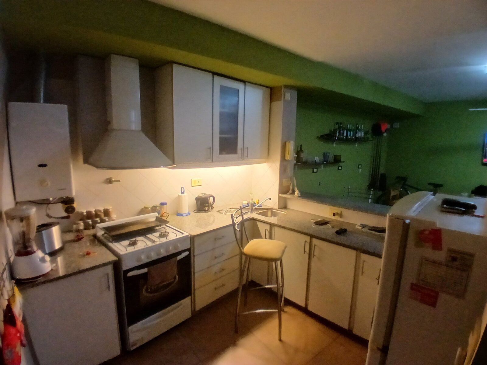 Casa de 2 Dormitorios en Venta - 4