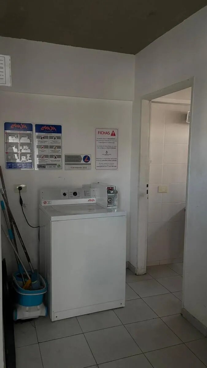 Av. Alvarez Thomas Al 800, Piso 7, Colegiales - 25