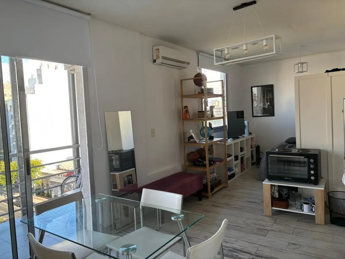 Av. Alvarez Thomas Al 800, Piso 7, Colegiales - 4