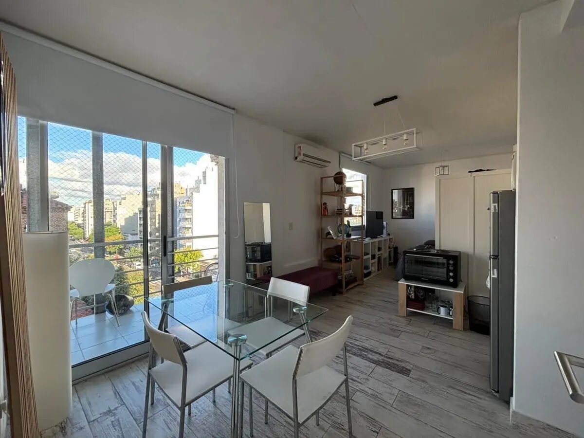 Av. Alvarez Thomas Al 800, Piso 7, Colegiales - 2