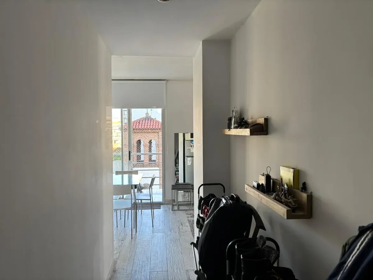 Av. Alvarez Thomas Al 800, Piso 7, Colegiales - 12