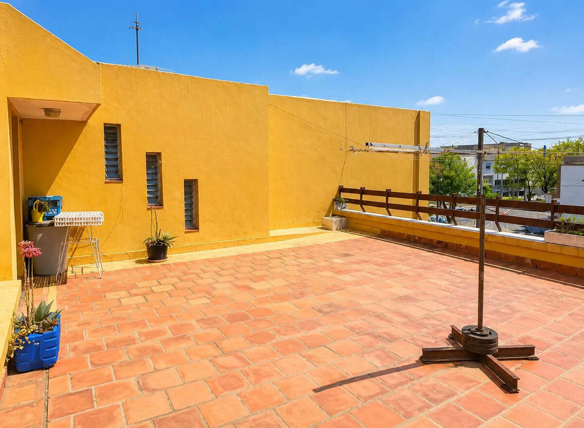 Casa 6 Amb, Cochera, Parrilla Y Terraza - 31