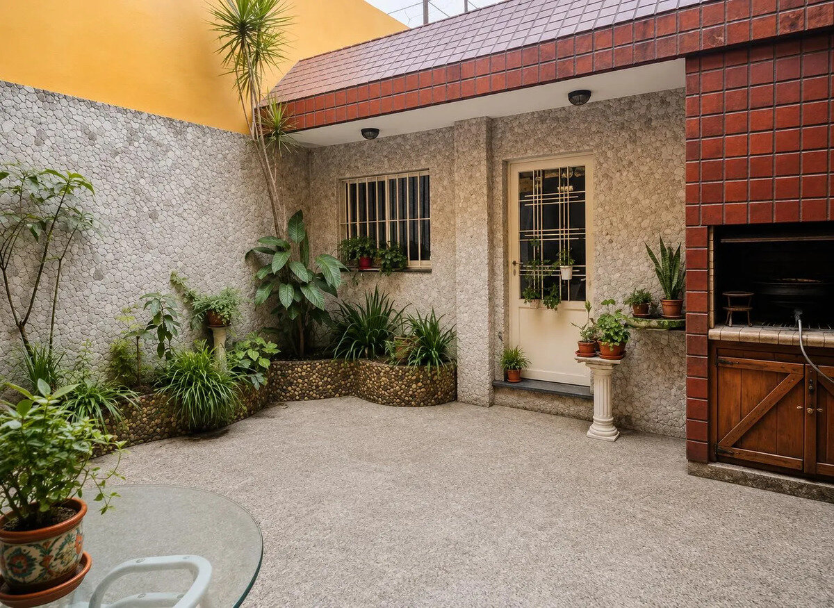Casa 6 Amb, Cochera, Parrilla Y Terraza - 14