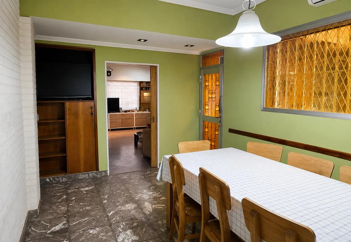 Casa 6 Amb, Cochera, Parrilla Y Terraza - 7