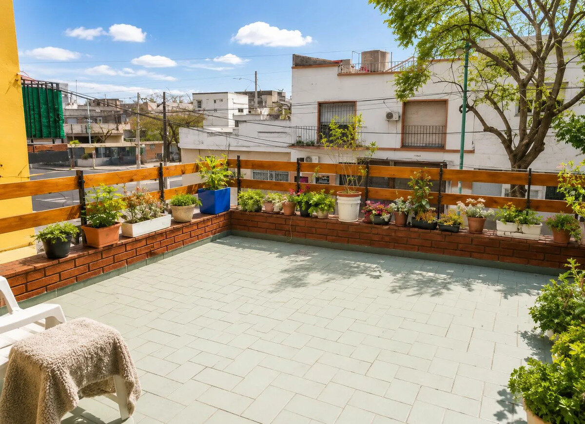 Casa 6 Amb, Cochera, Parrilla Y Terraza - 20