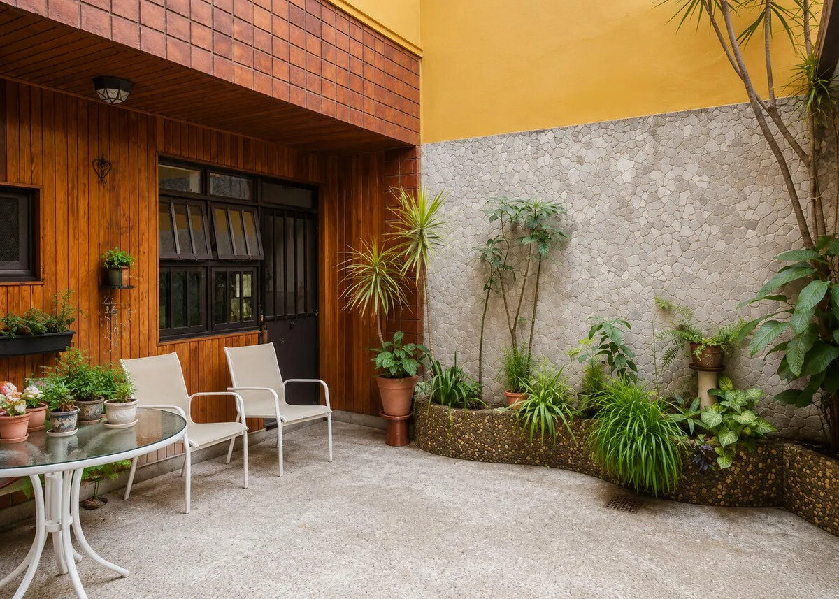 Casa 6 Amb, Cochera, Parrilla Y Terraza - 11