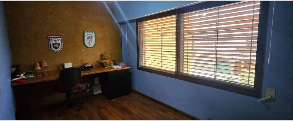 Casa 6 Amb, Cochera, Parrilla Y Terraza - 21