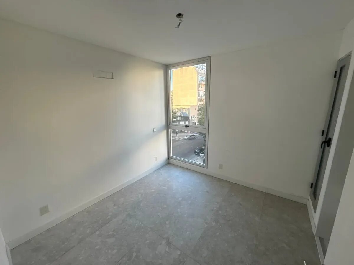 Departamento 3 Amb Con Terraza Y Quincho - Excelente Ubicación - No Apto Crédito - 10