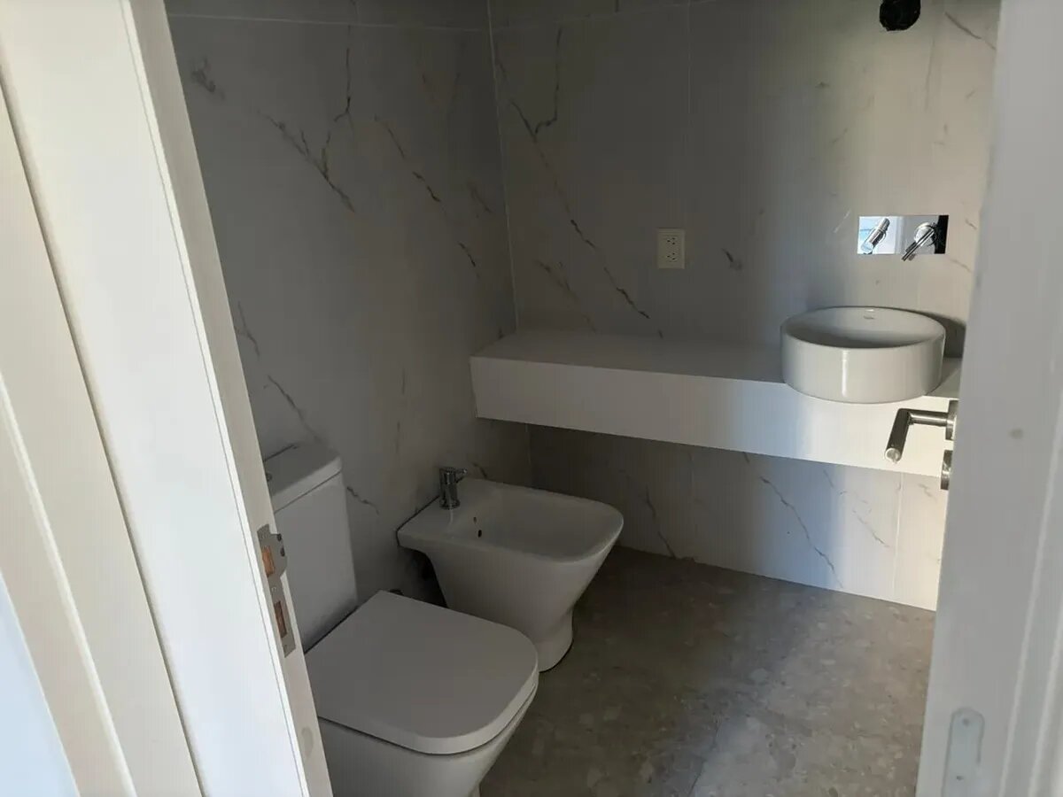 Departamento 3 Amb Con Terraza Y Quincho - Excelente Ubicación - No Apto Crédito - 16