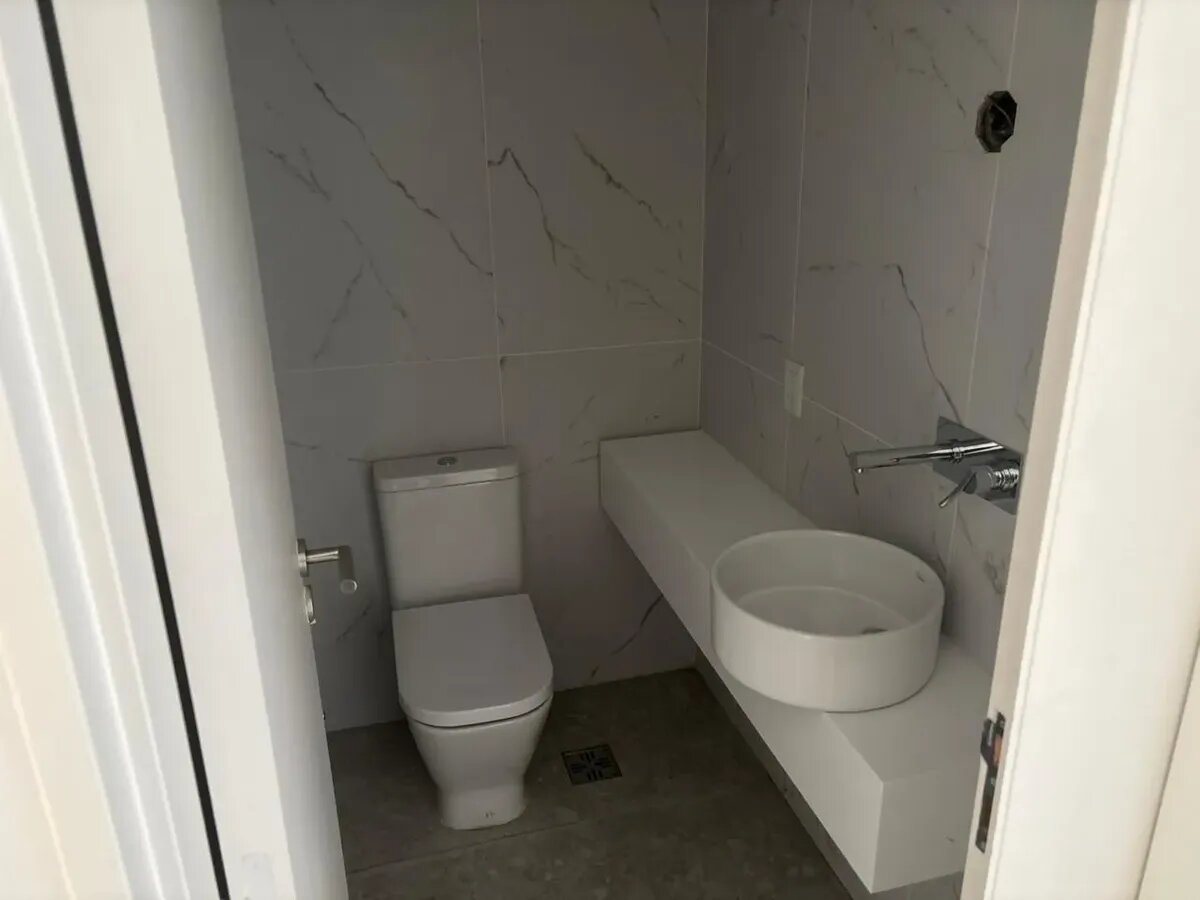 Departamento 3 Amb Con Terraza Y Quincho - Excelente Ubicación - No Apto Crédito - 14