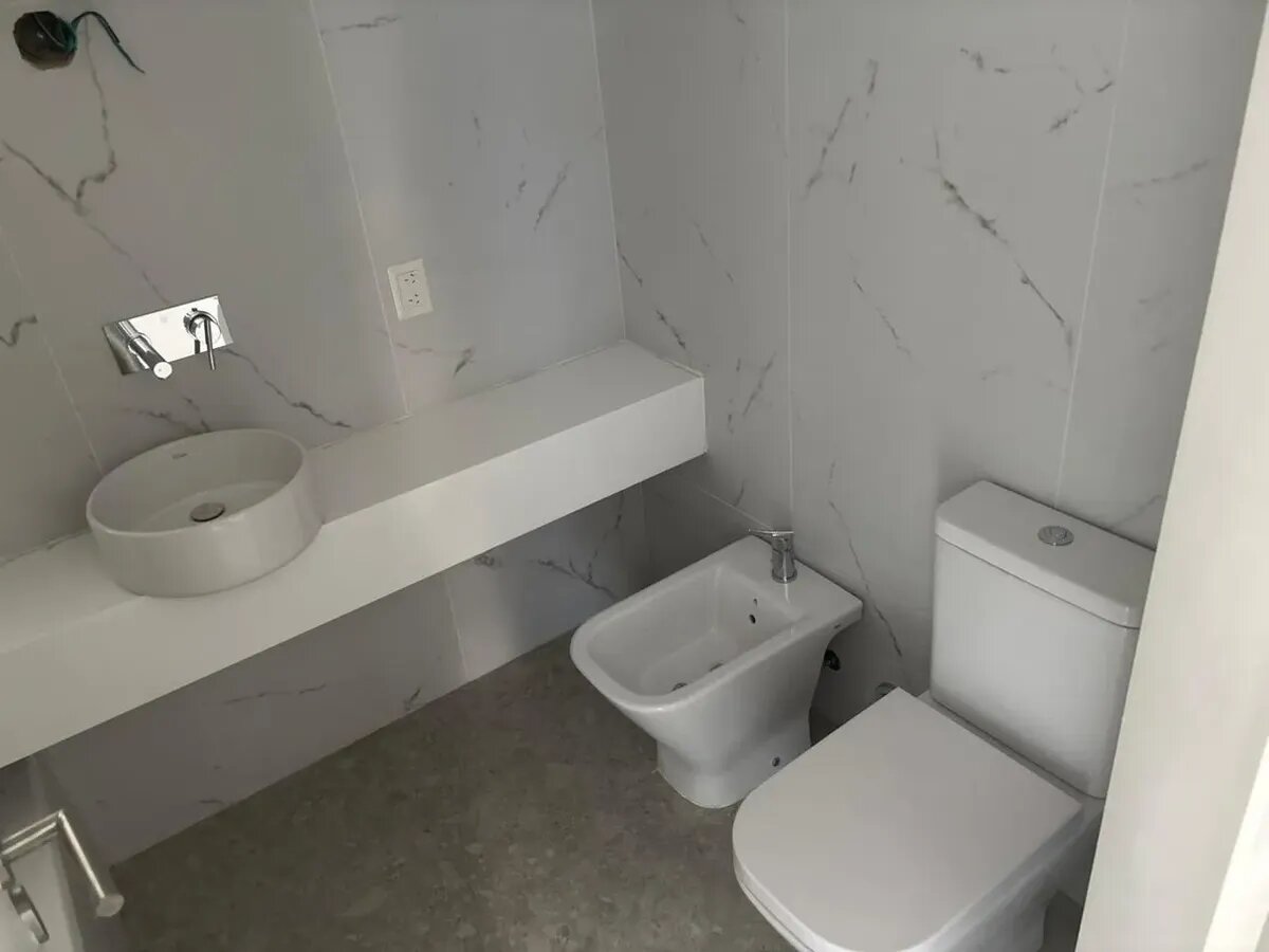 Departamento 3 Amb Con Terraza Y Quincho - Excelente Ubicación - No Apto Crédito - 21