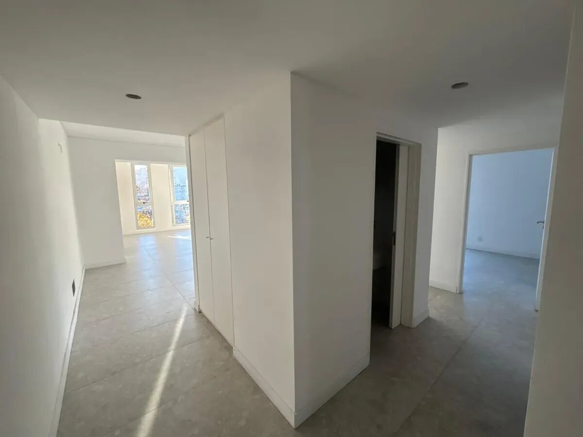 Departamento 3 Amb Con Terraza Y Quincho - Excelente Ubicación - No Apto Crédito - 2