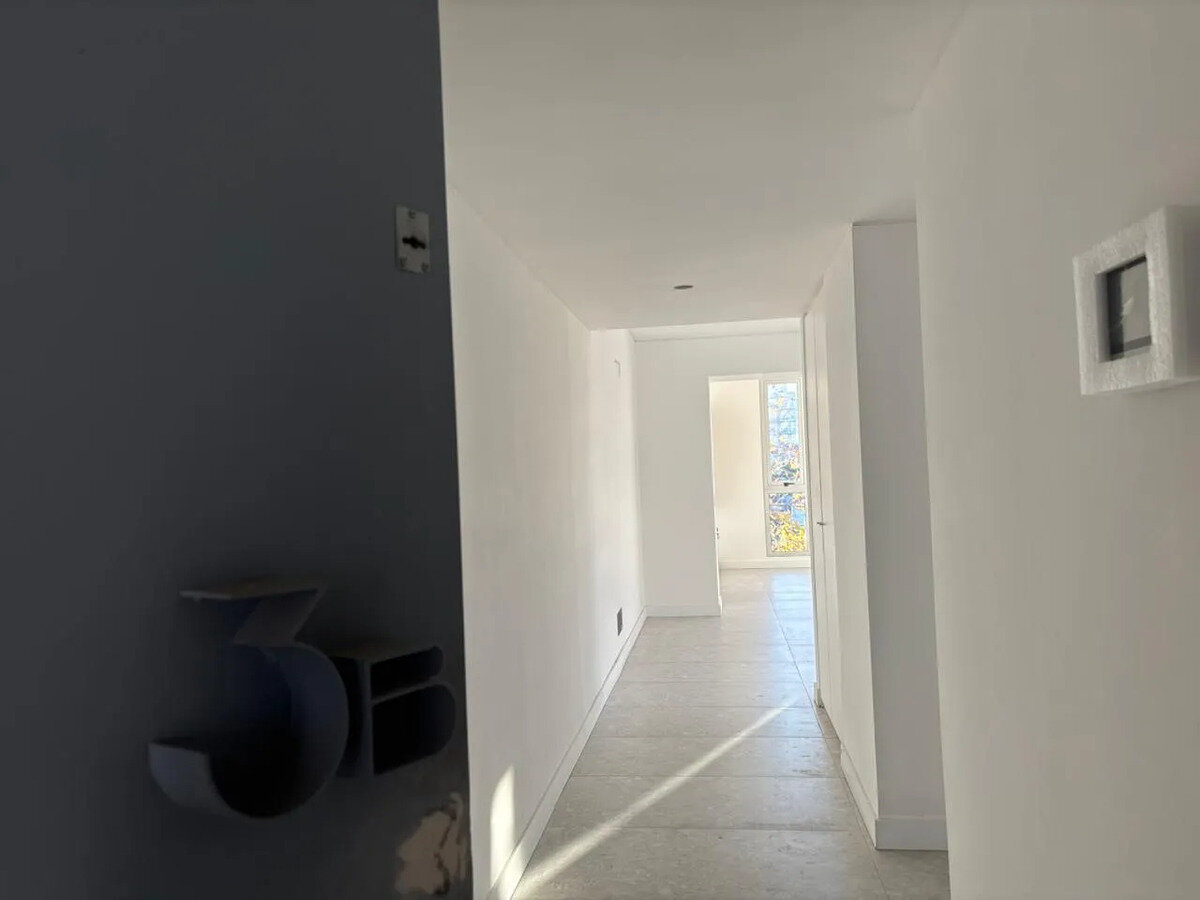 Departamento 3 Amb Con Terraza Y Quincho - Excelente Ubicación - No Apto Crédito - 3