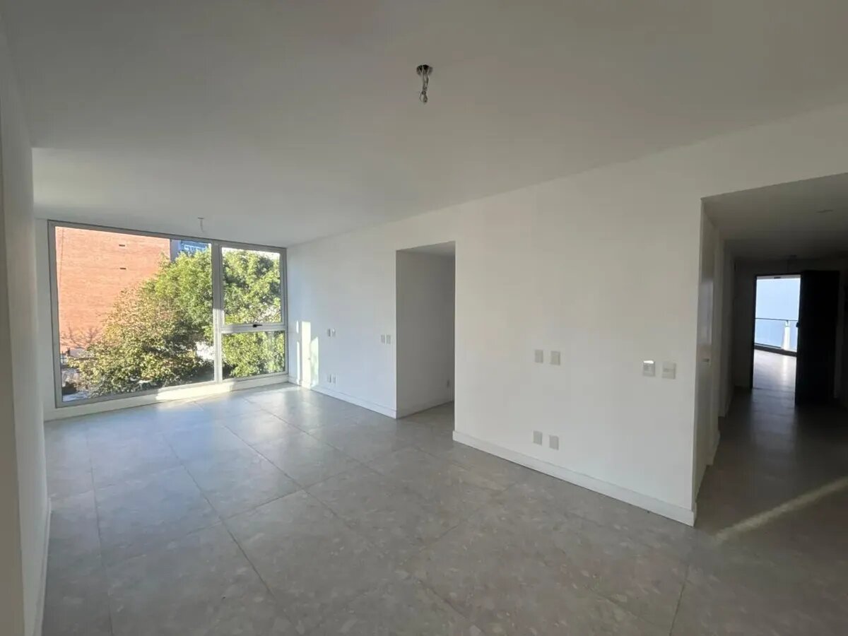 Departamento 3 Amb Con Terraza Y Quincho - Excelente Ubicación - No Apto Crédito - 29